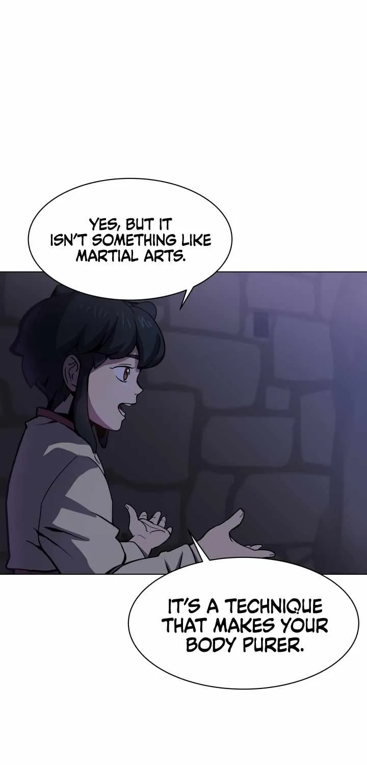 Magic Scholar Chapter 8 page 24 - 