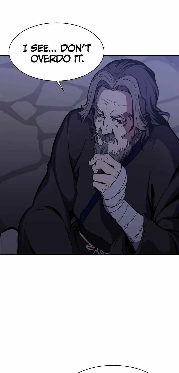 Magic Scholar Chapter 8 page 25 - 