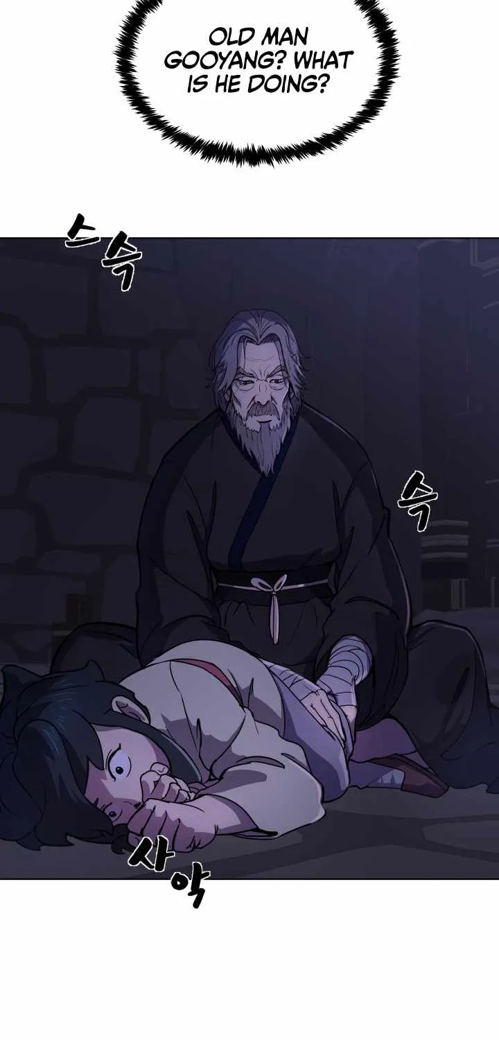 Magic Scholar Chapter 8 page 4 - 
