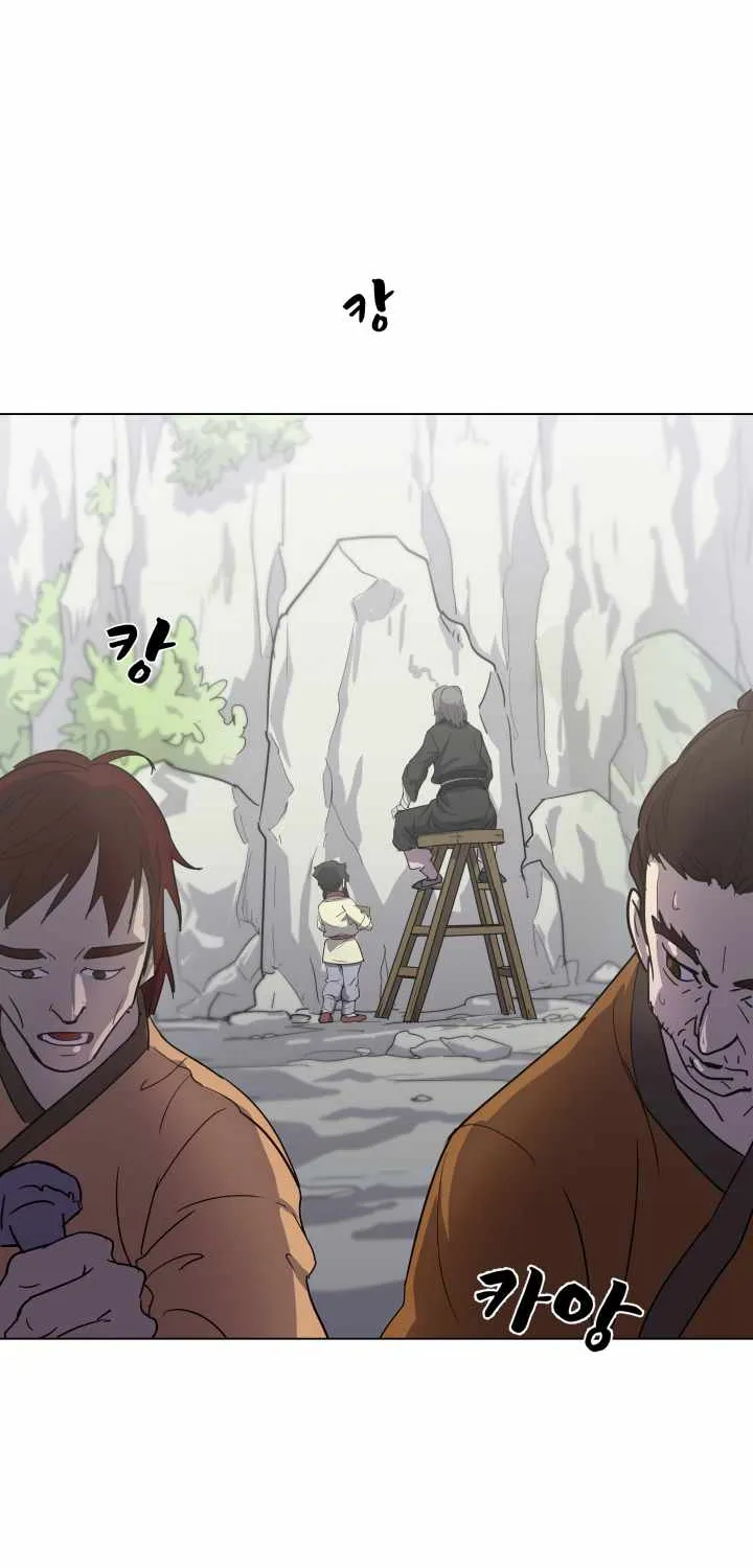 Magic Scholar Chapter 8 page 33 - 