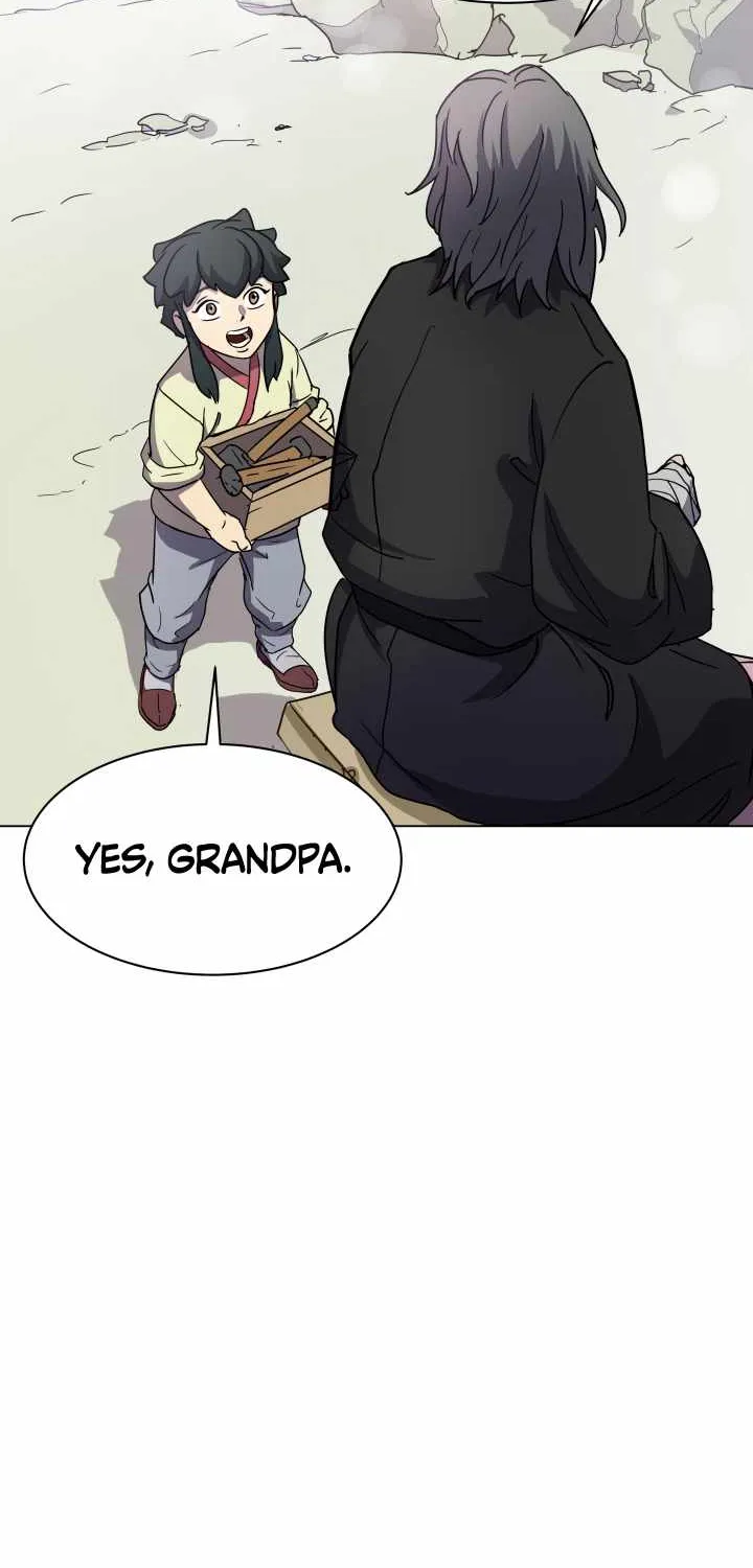 Magic Scholar Chapter 8 page 35 - 