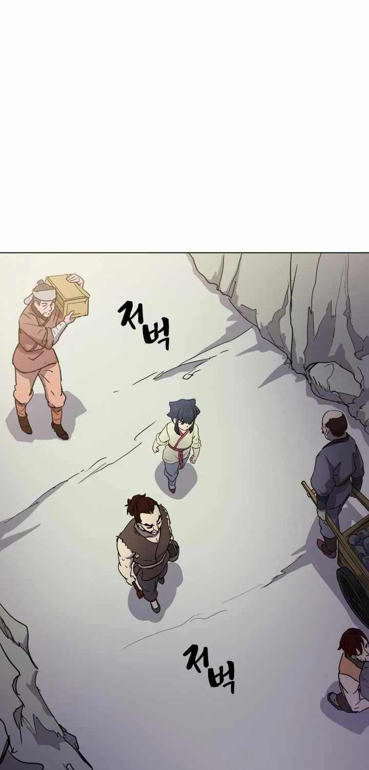 Magic Scholar Chapter 8 page 36 - 