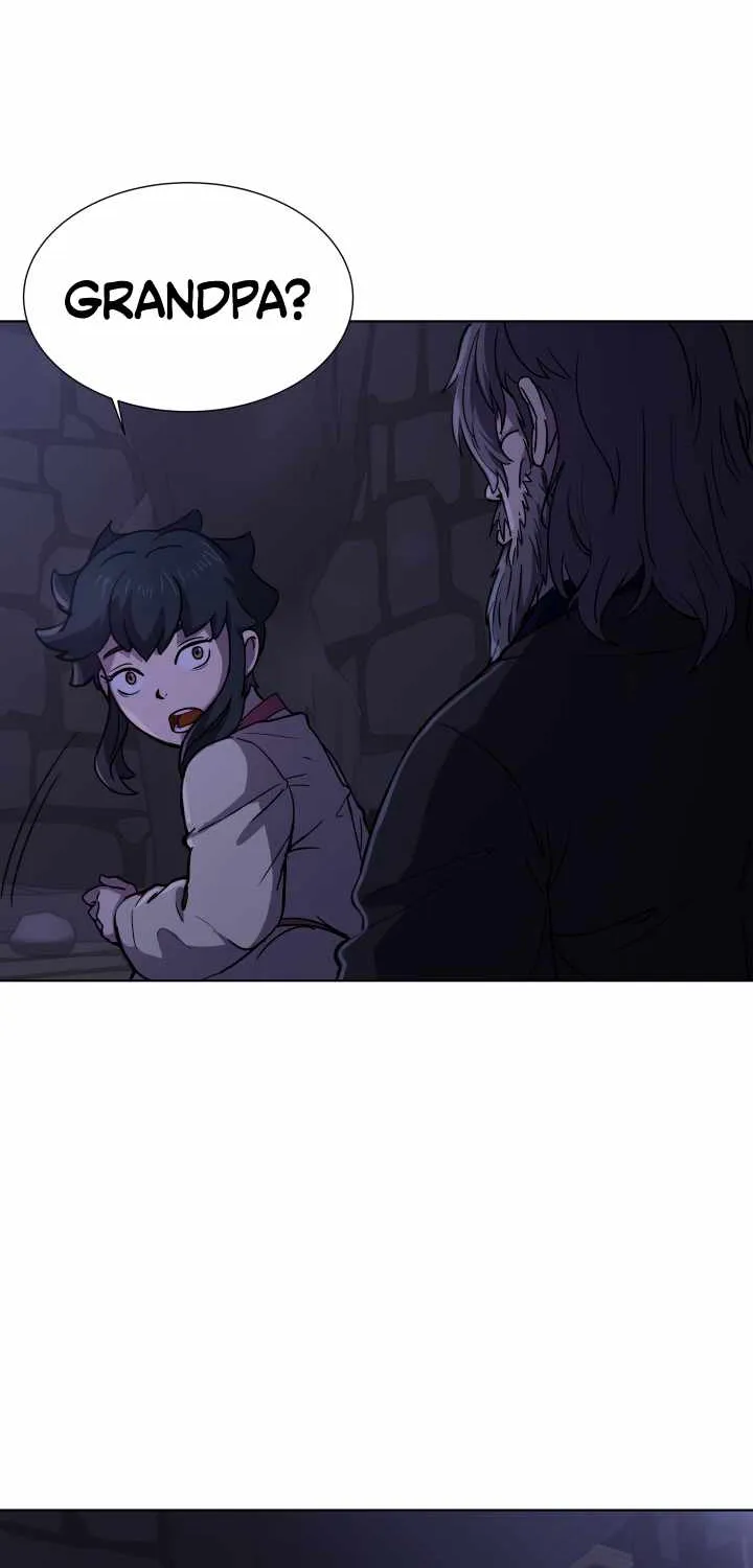 Magic Scholar Chapter 8 page 5 - 