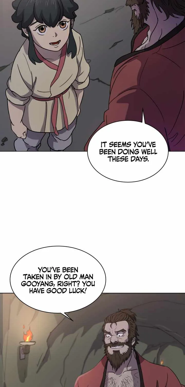 Magic Scholar Chapter 8 page 41 - 