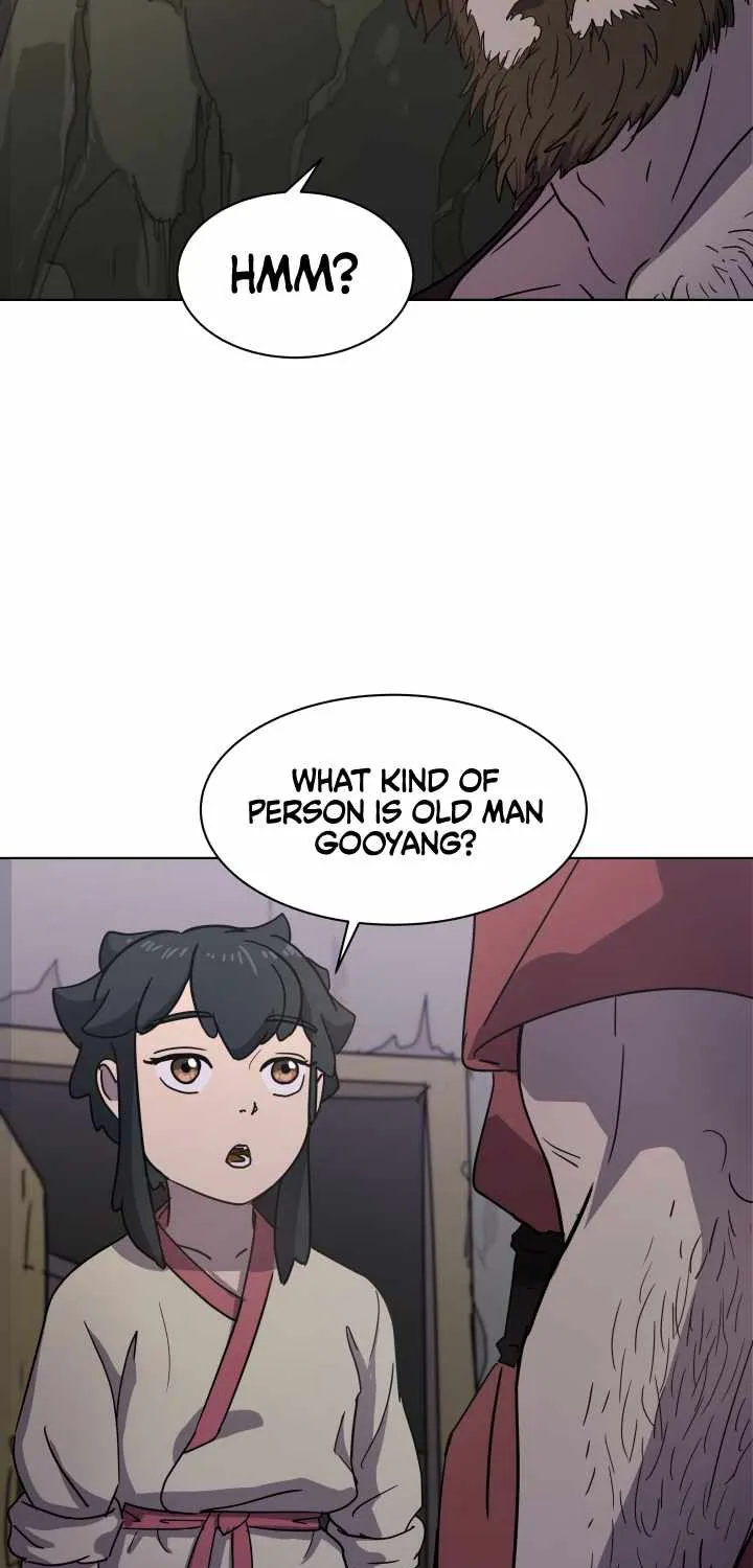 Magic Scholar Chapter 8 page 46 - 