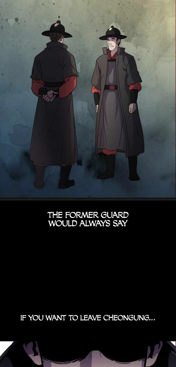 Magic Scholar Chapter 8 page 49 - 