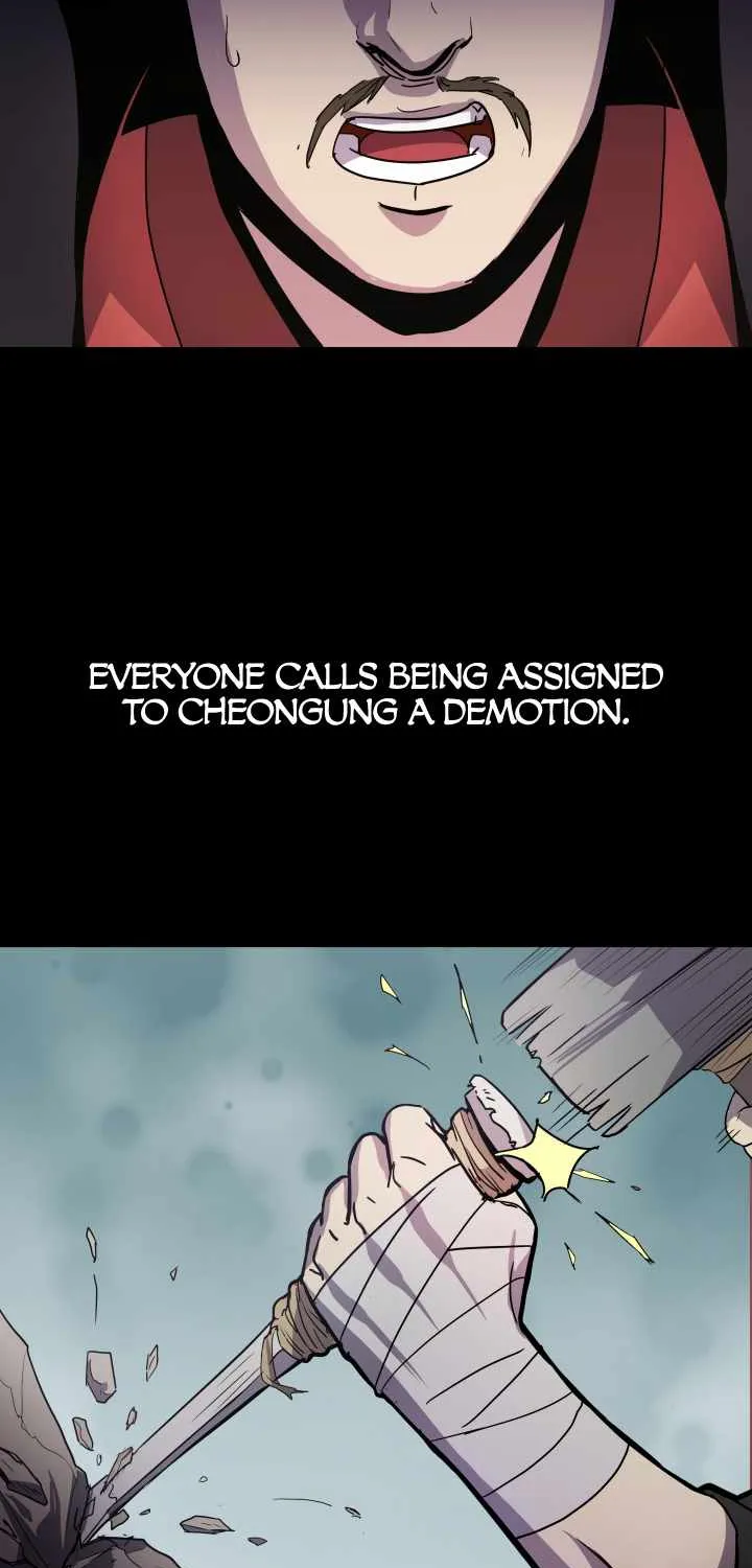 Magic Scholar Chapter 8 page 50 - 