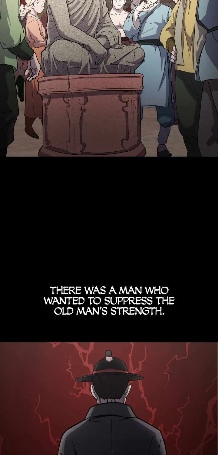 Magic Scholar Chapter 8 page 53 - 