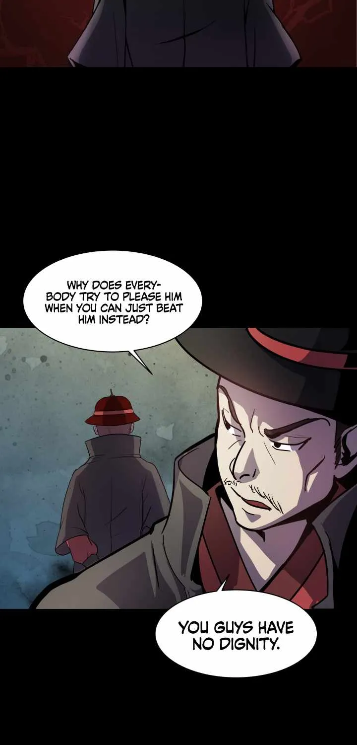 Magic Scholar Chapter 8 page 54 - 