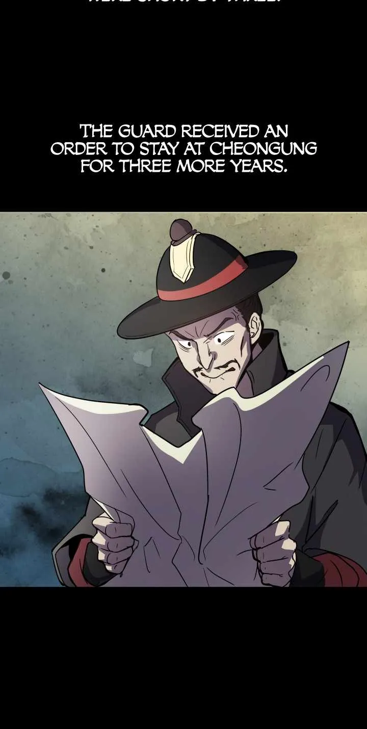Magic Scholar Chapter 8 page 56 - 
