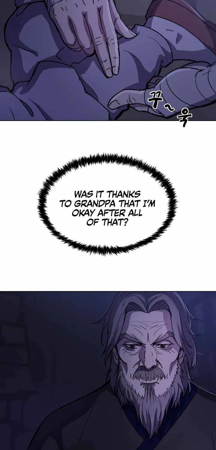 Magic Scholar Chapter 8 page 7 - 
