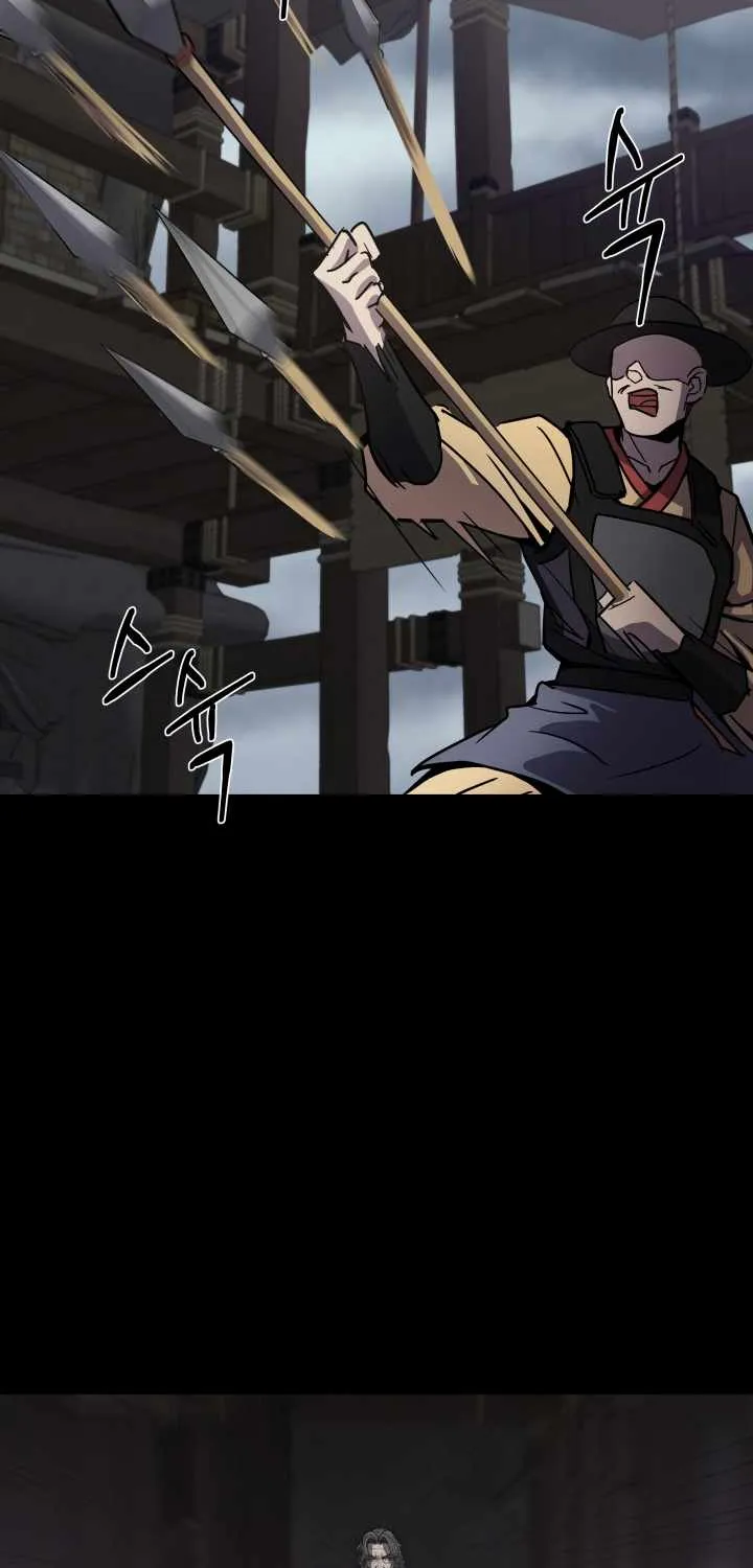 Magic Scholar Chapter 8 page 63 - 