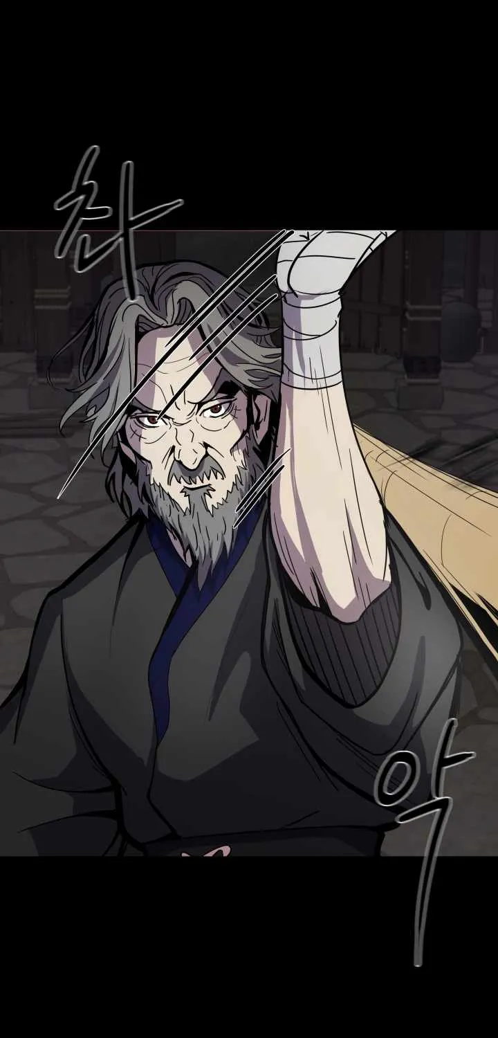 Magic Scholar Chapter 8 page 65 - 