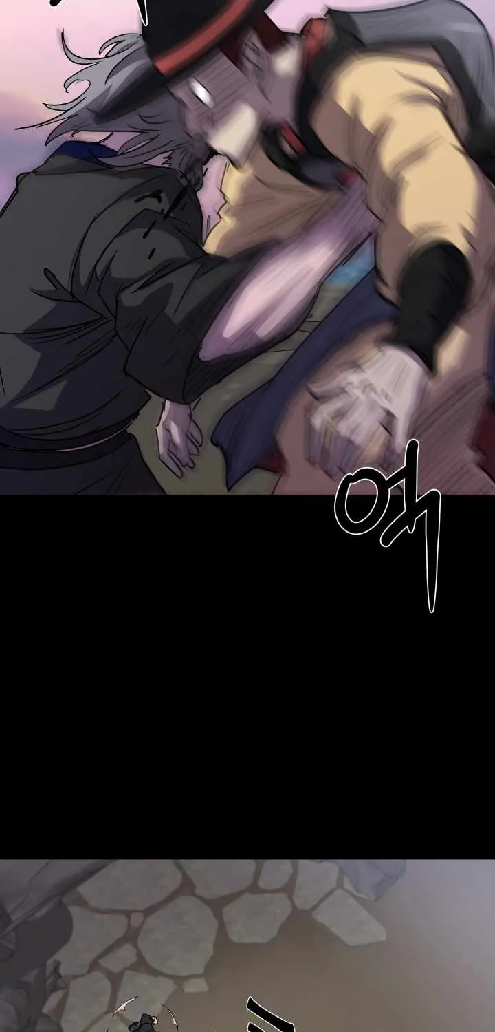 Magic Scholar Chapter 8 page 67 - 