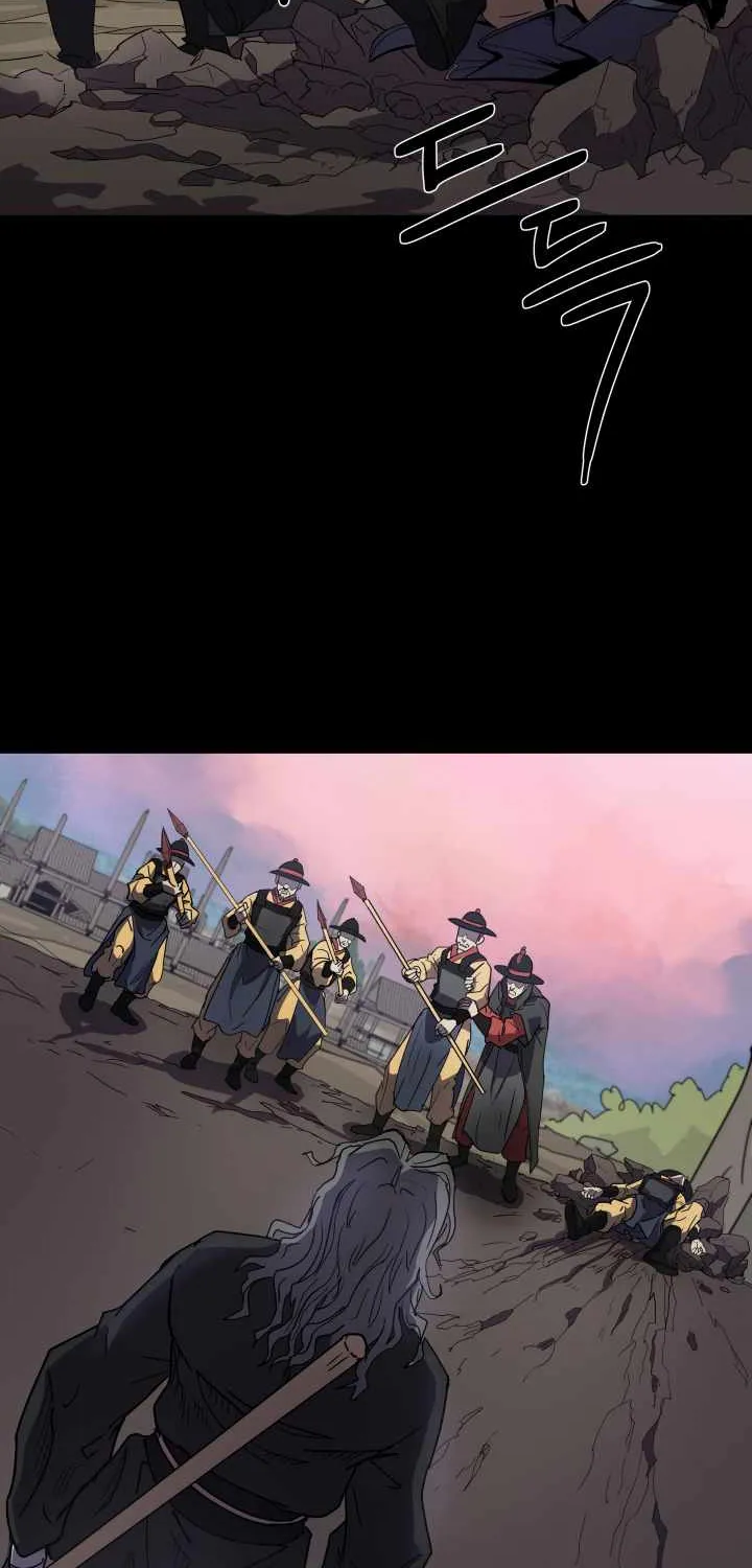 Magic Scholar Chapter 8 page 76 - 
