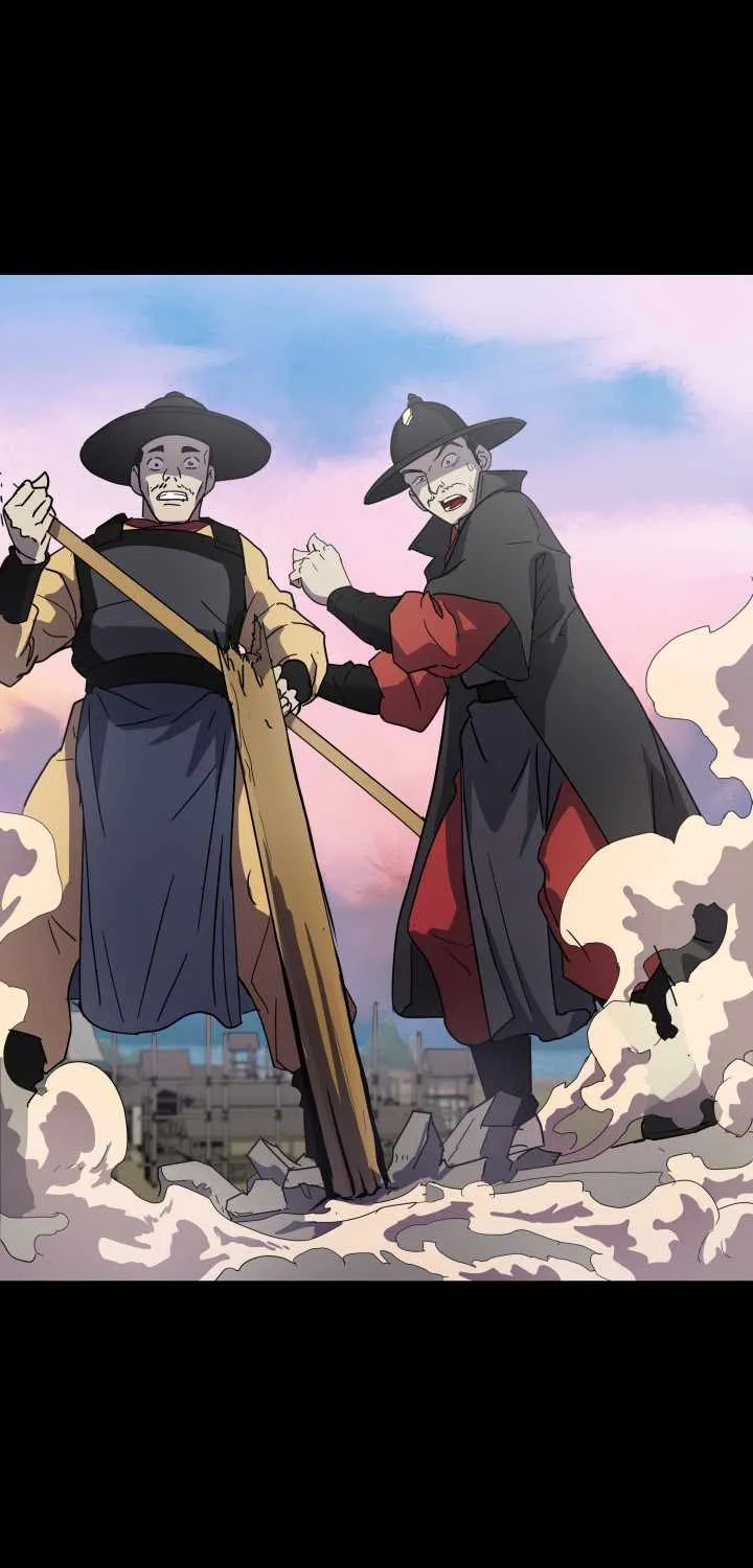 Magic Scholar Chapter 8 page 81 - 