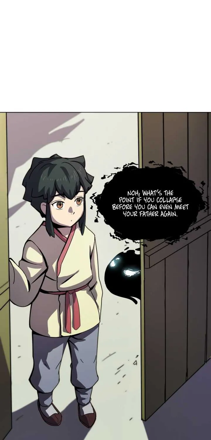 Magic Scholar Chapter 9 page 27 - 