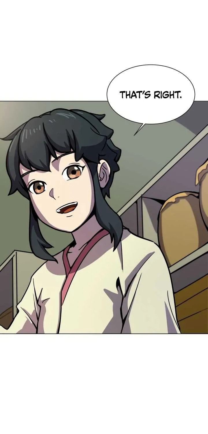 Magic Scholar Chapter 9 page 30 - 