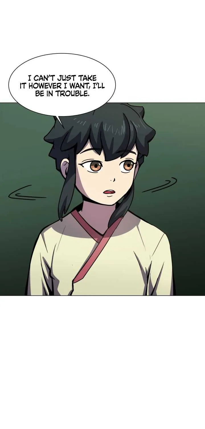 Magic Scholar Chapter 9 page 33 - 