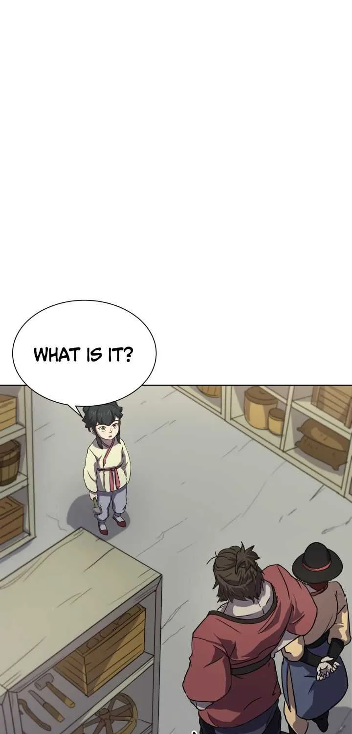 Magic Scholar Chapter 9 page 38 - 