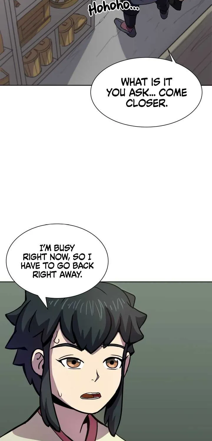 Magic Scholar Chapter 9 page 39 - 