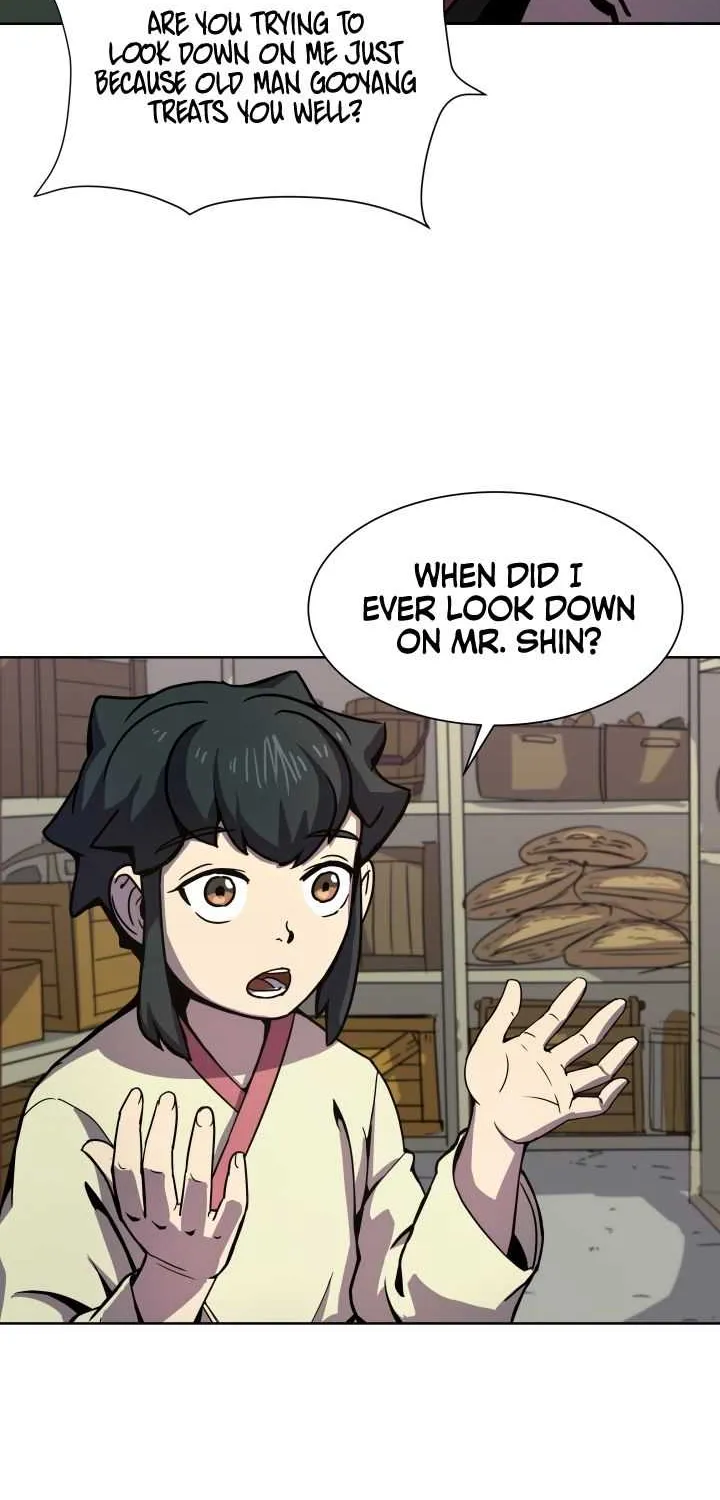 Magic Scholar Chapter 9 page 41 - 