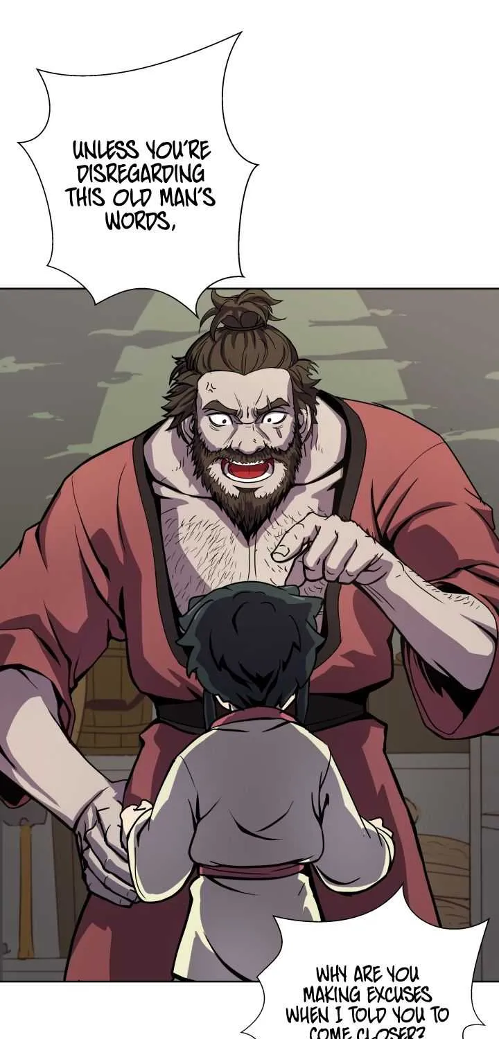 Magic Scholar Chapter 9 page 42 - 