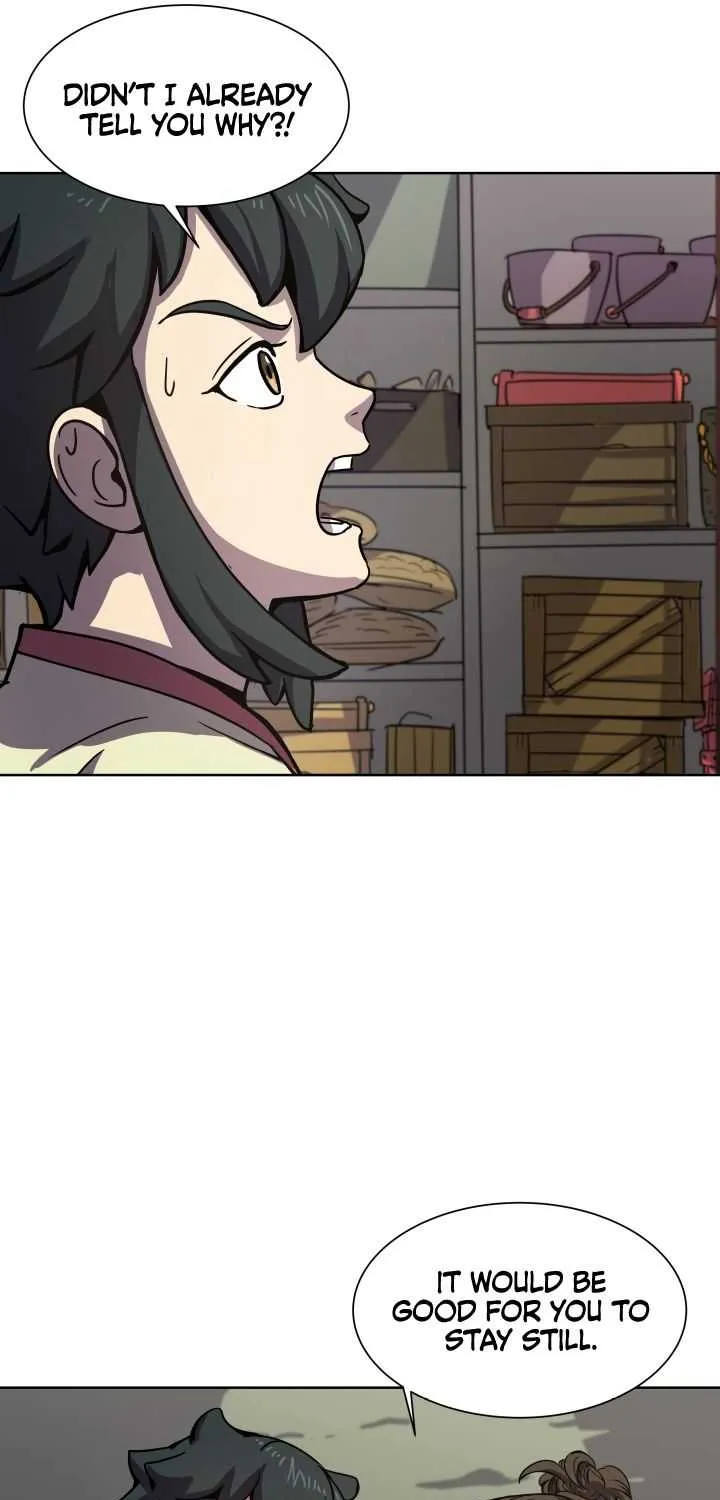 Magic Scholar Chapter 9 page 44 - 