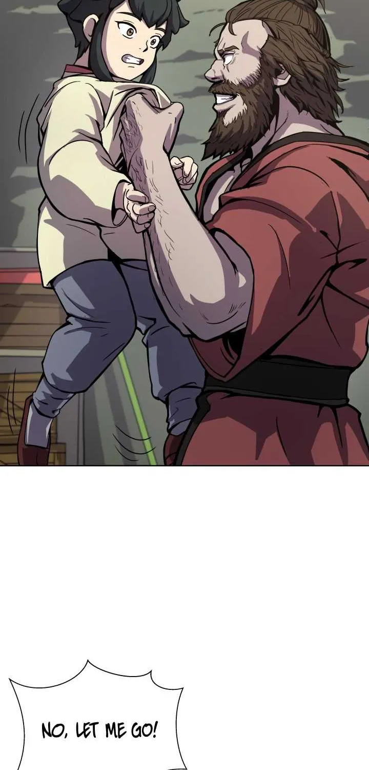 Magic Scholar Chapter 9 page 45 - 