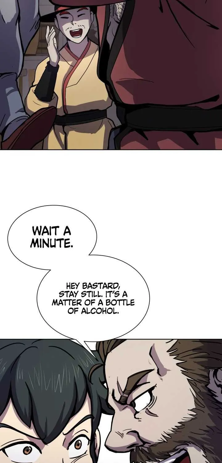Magic Scholar Chapter 9 page 48 - 