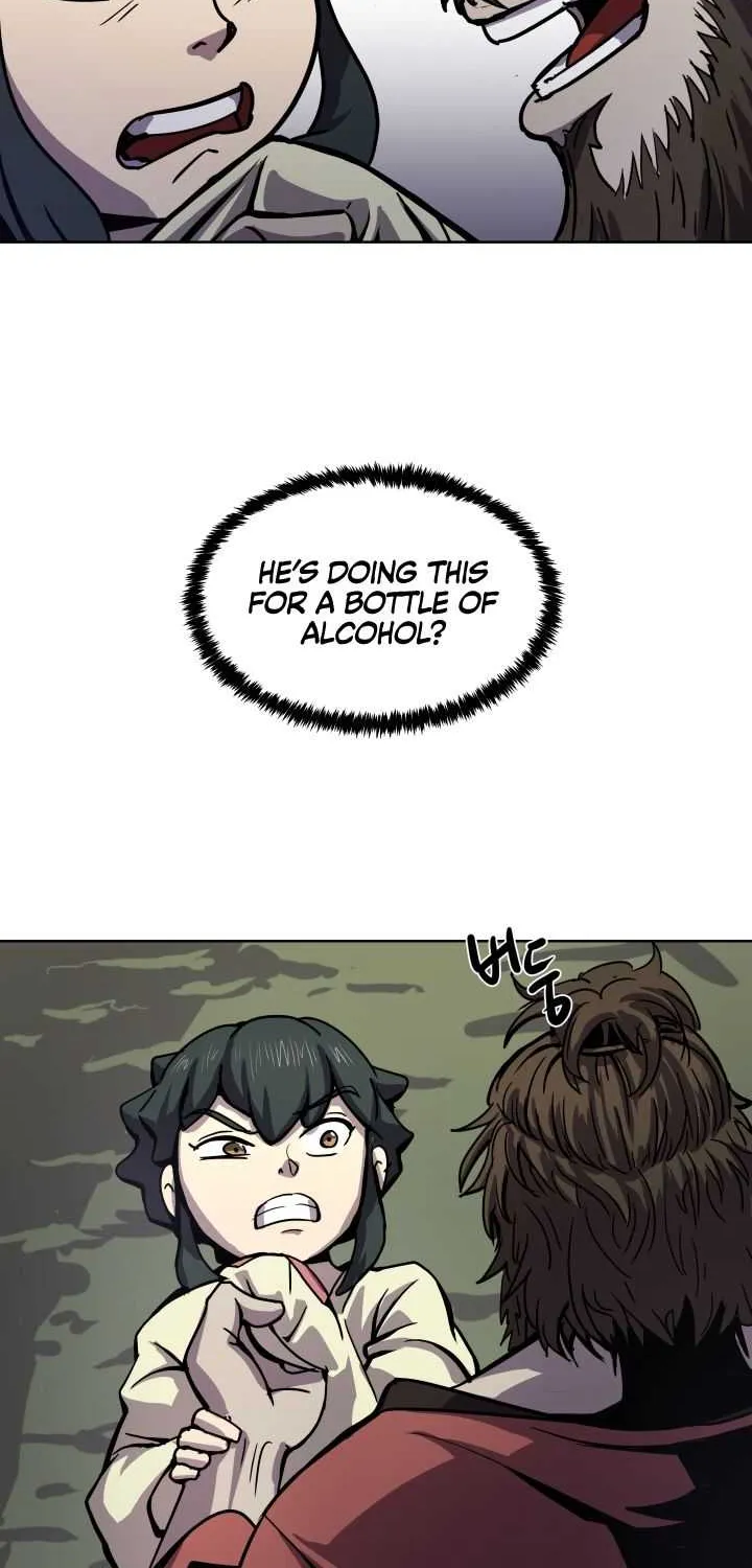 Magic Scholar Chapter 9 page 49 - 