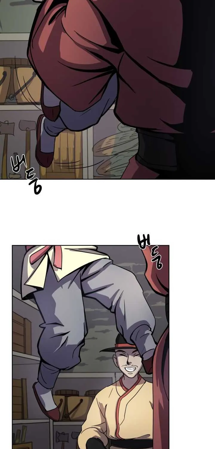 Magic Scholar Chapter 9 page 50 - 