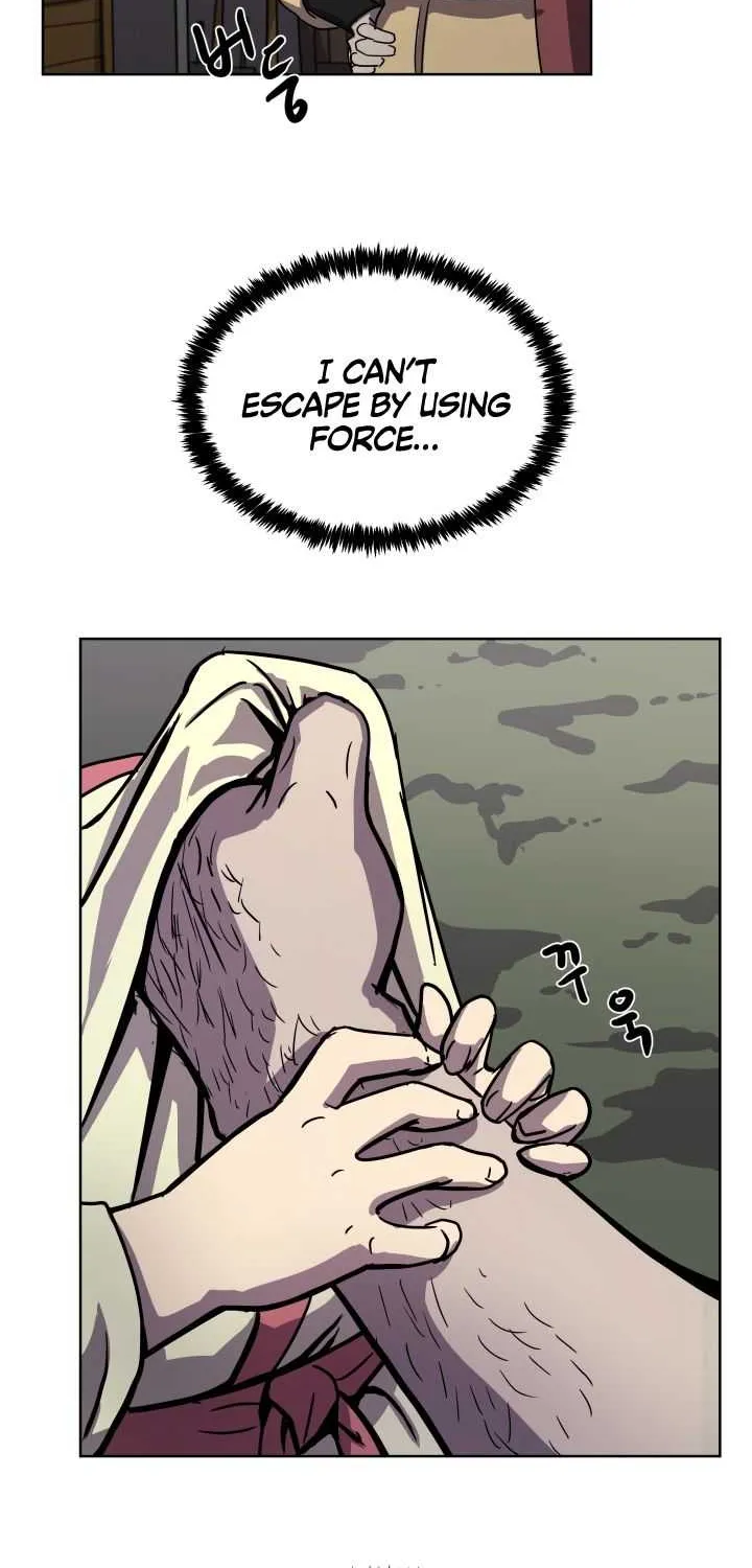 Magic Scholar Chapter 9 page 51 - 