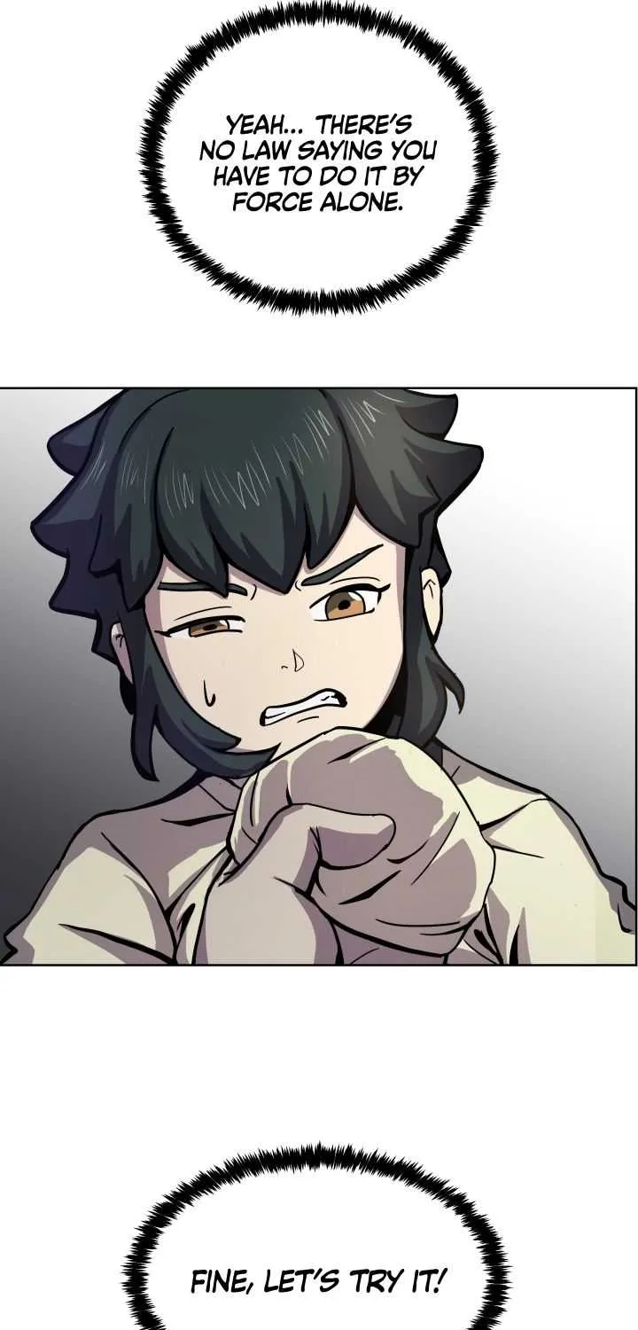 Magic Scholar Chapter 9 page 52 - 