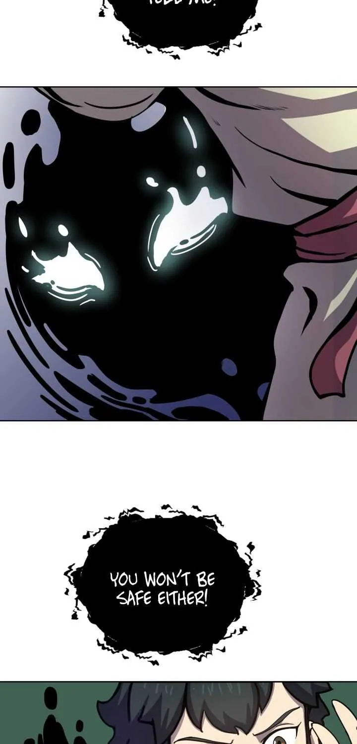 Magic Scholar Chapter 9 page 54 - 