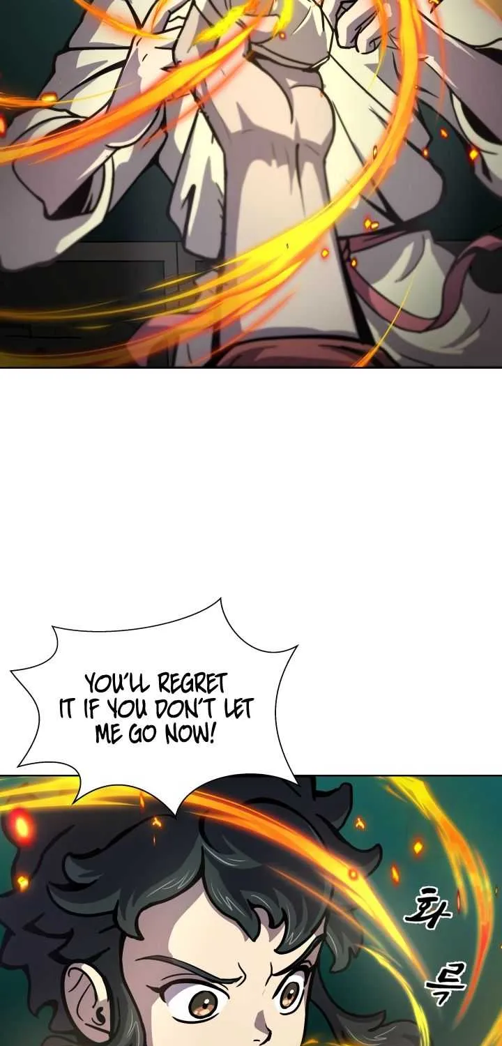 Magic Scholar Chapter 9 page 56 - 