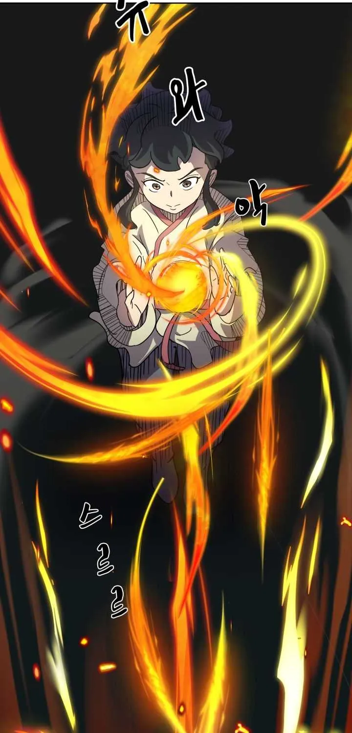 Magic Scholar Chapter 9 page 59 - 