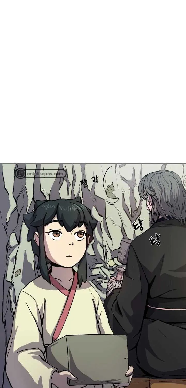 Magic Scholar Chapter 9 page 7 - 