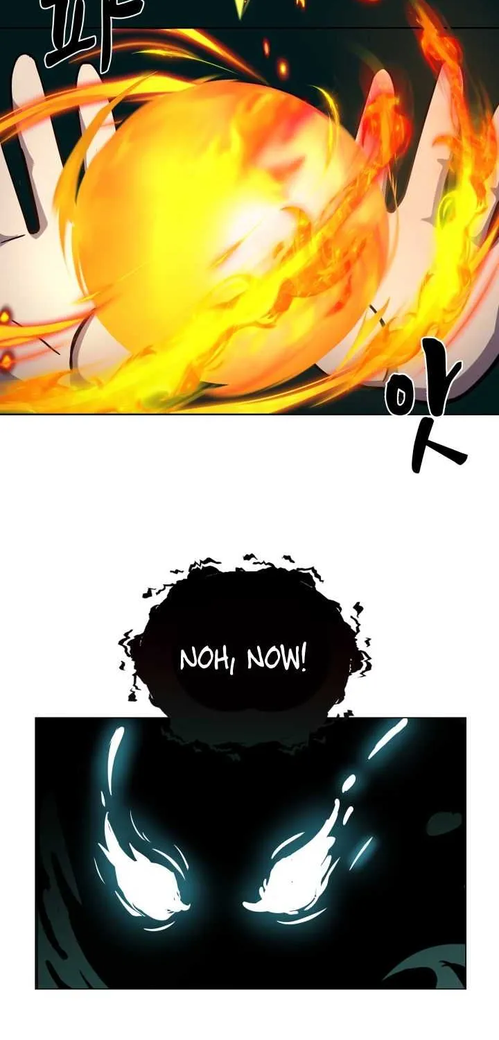Magic Scholar Chapter 9 page 61 - 