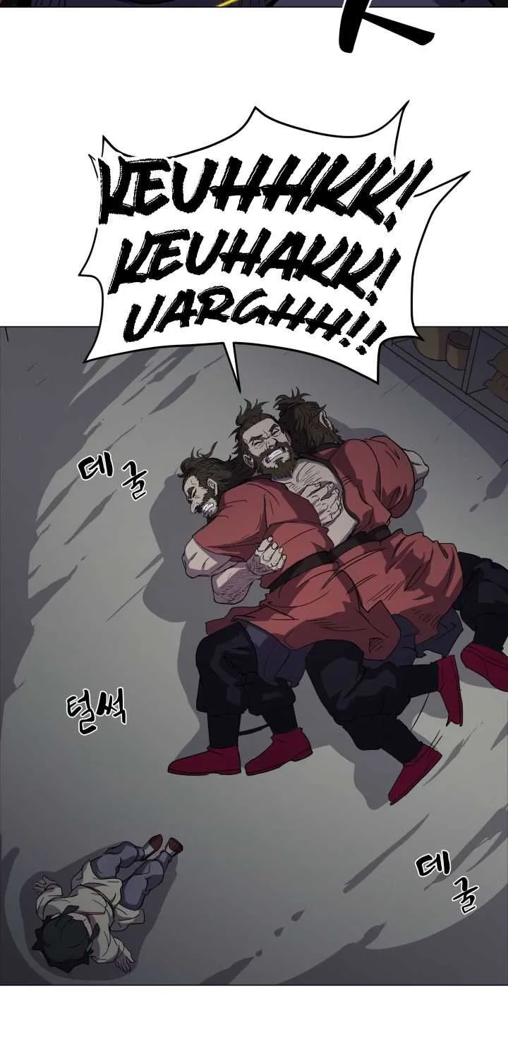 Magic Scholar Chapter 9 page 66 - 