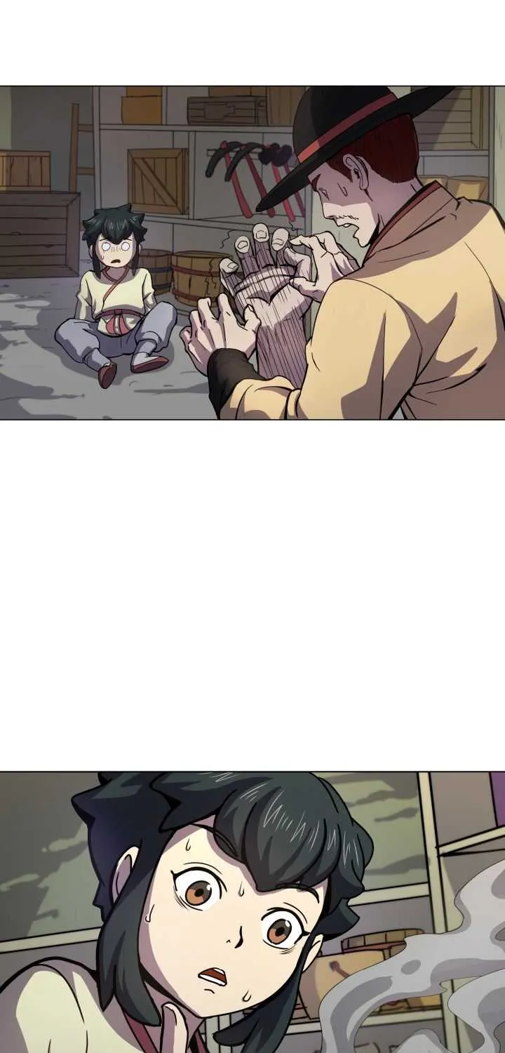Magic Scholar Chapter 9 page 68 - 
