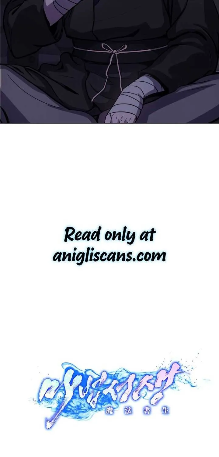 Magic Scholar Chapter 9 page 80 - 