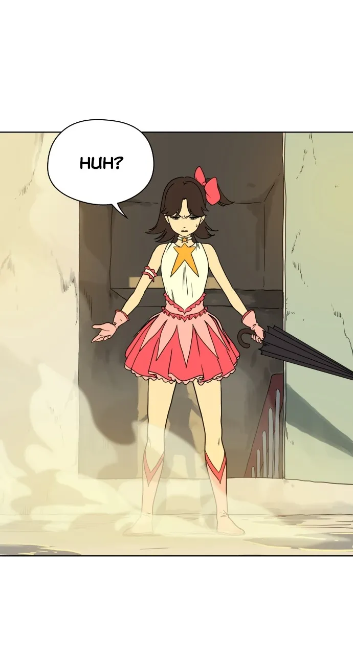 Magic School Girl:Spare No Villains Chapter 1 page 102 - 