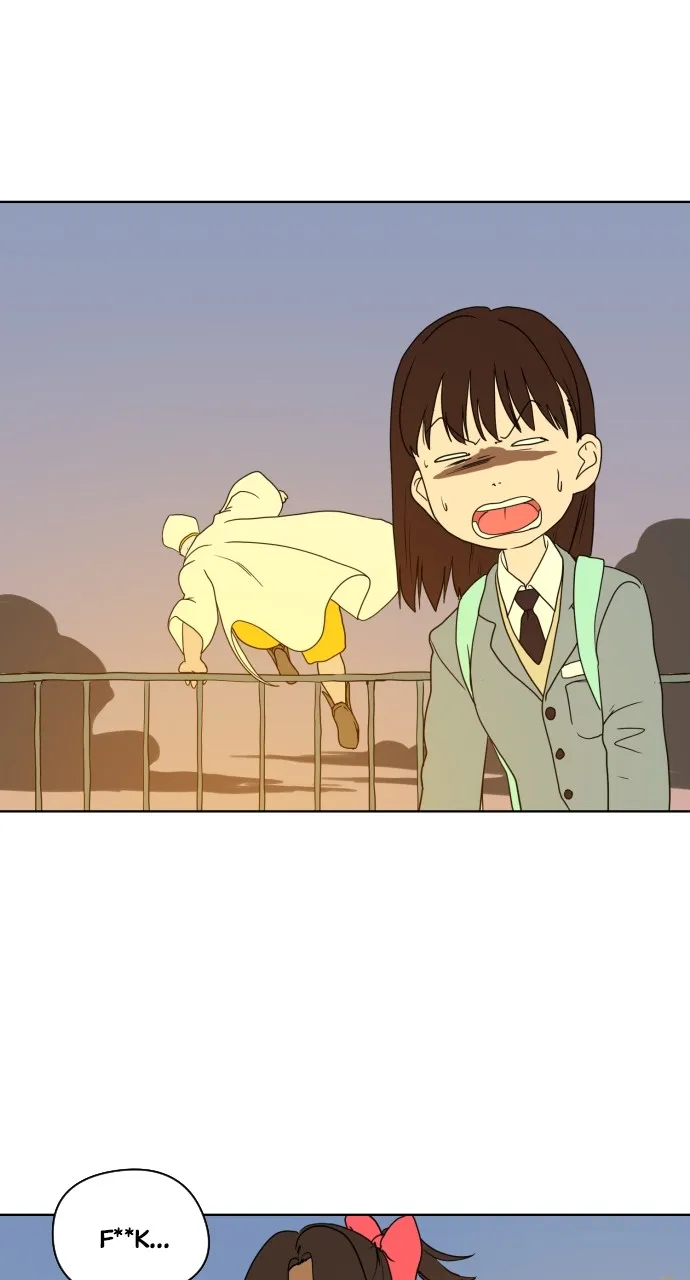 Magic School Girl:Spare No Villains Chapter 1 page 103 - 