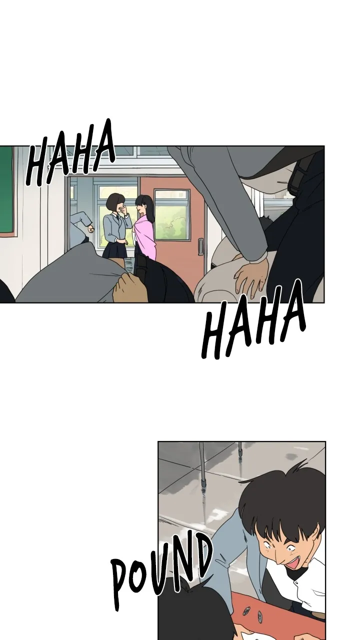 Magic School Girl:Spare No Villains Chapter 1 page 17 - 