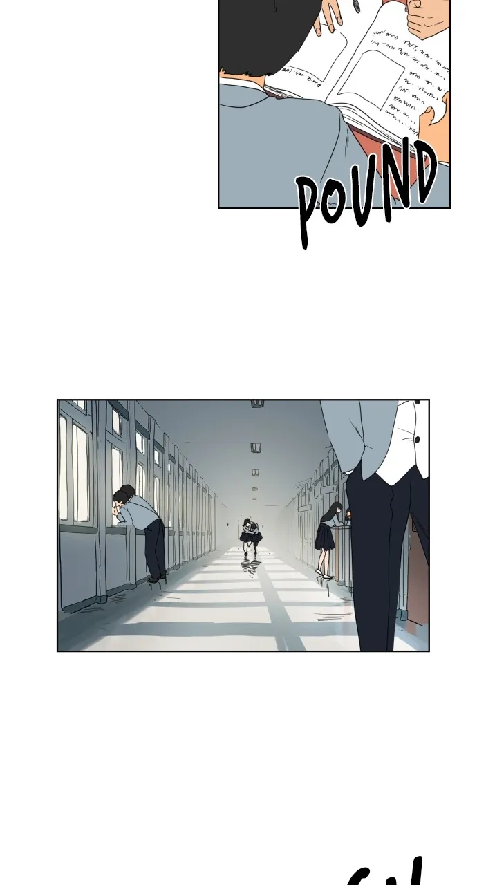 Magic School Girl:Spare No Villains Chapter 1 page 18 - 