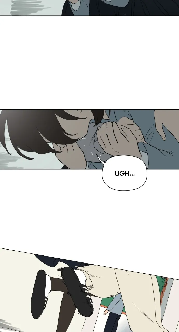 Magic School Girl:Spare No Villains Chapter 1 page 20 - 