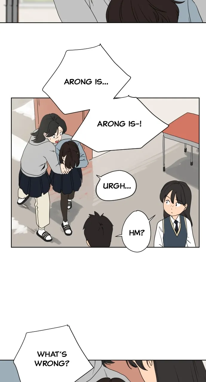 Magic School Girl:Spare No Villains Chapter 1 page 22 - 