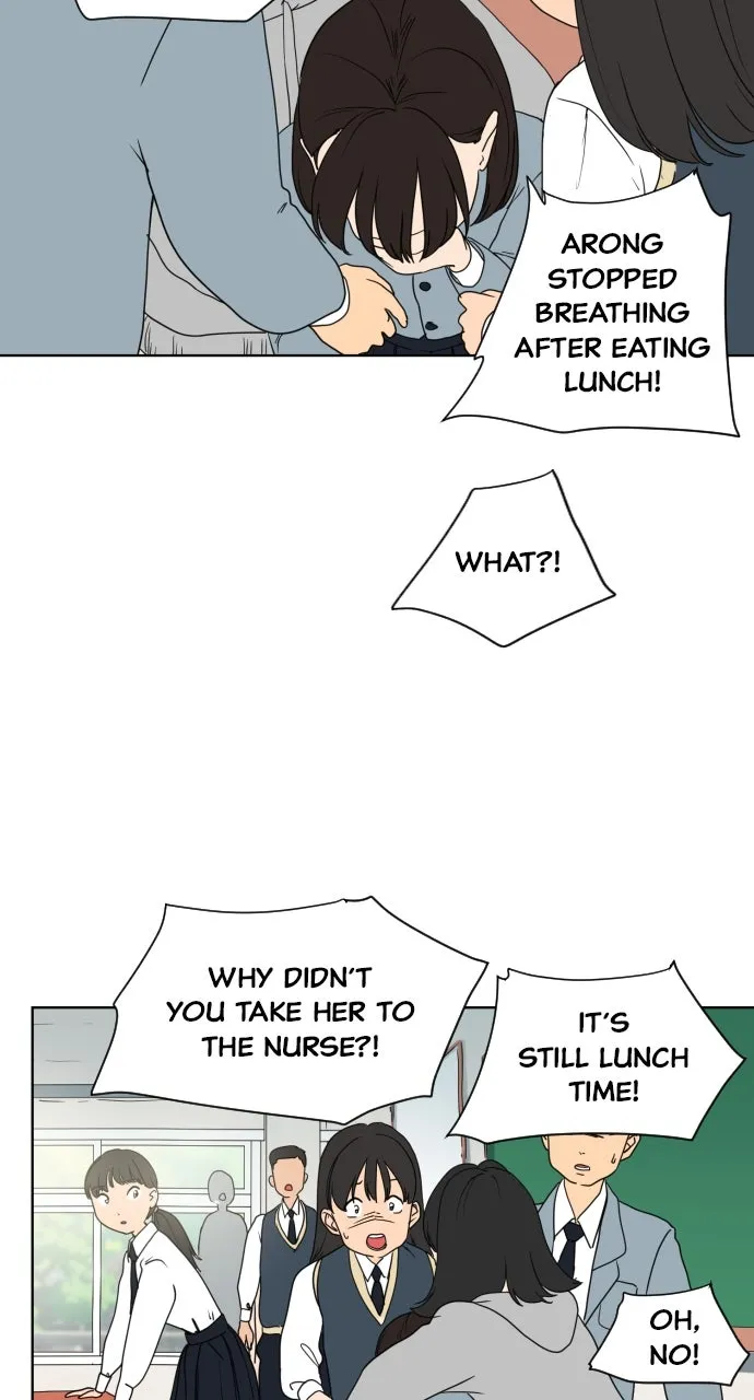 Magic School Girl:Spare No Villains Chapter 1 page 23 - 