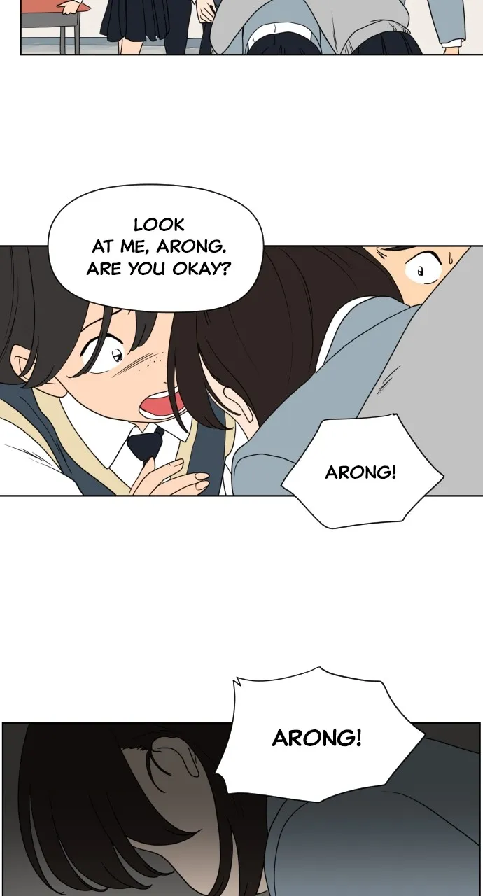 Magic School Girl:Spare No Villains Chapter 1 page 24 - 